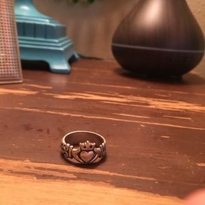 James Avery Ring
